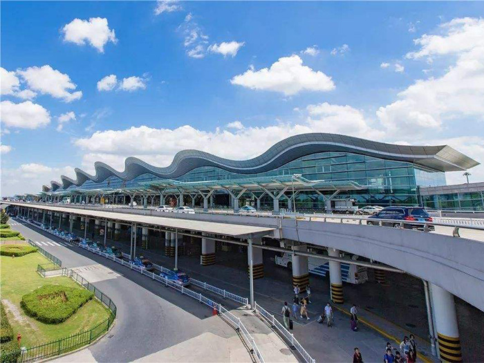 杭州機(jī)場(chǎng)